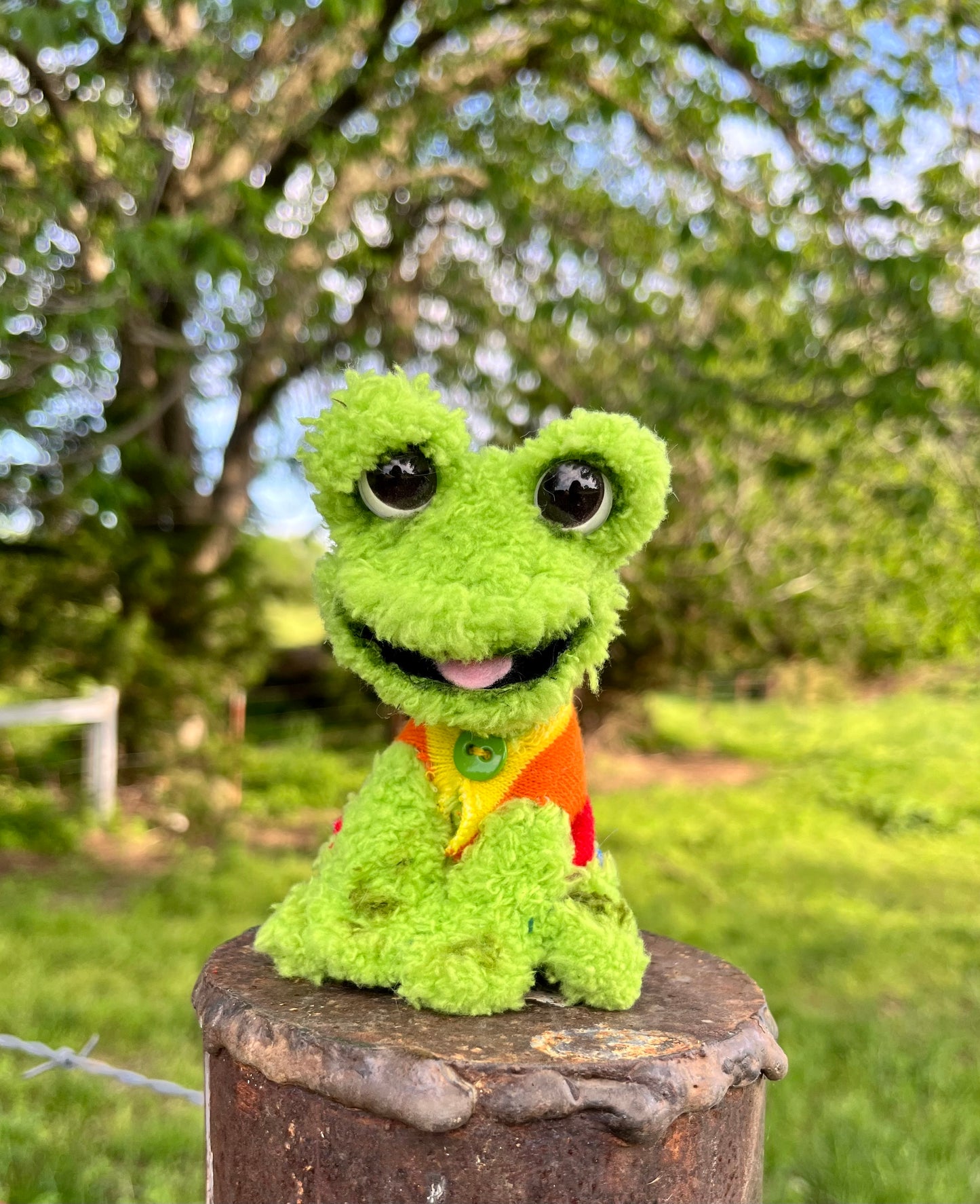 "Viktor" the Früg
