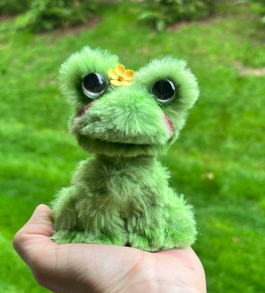 "Inge" the Früg