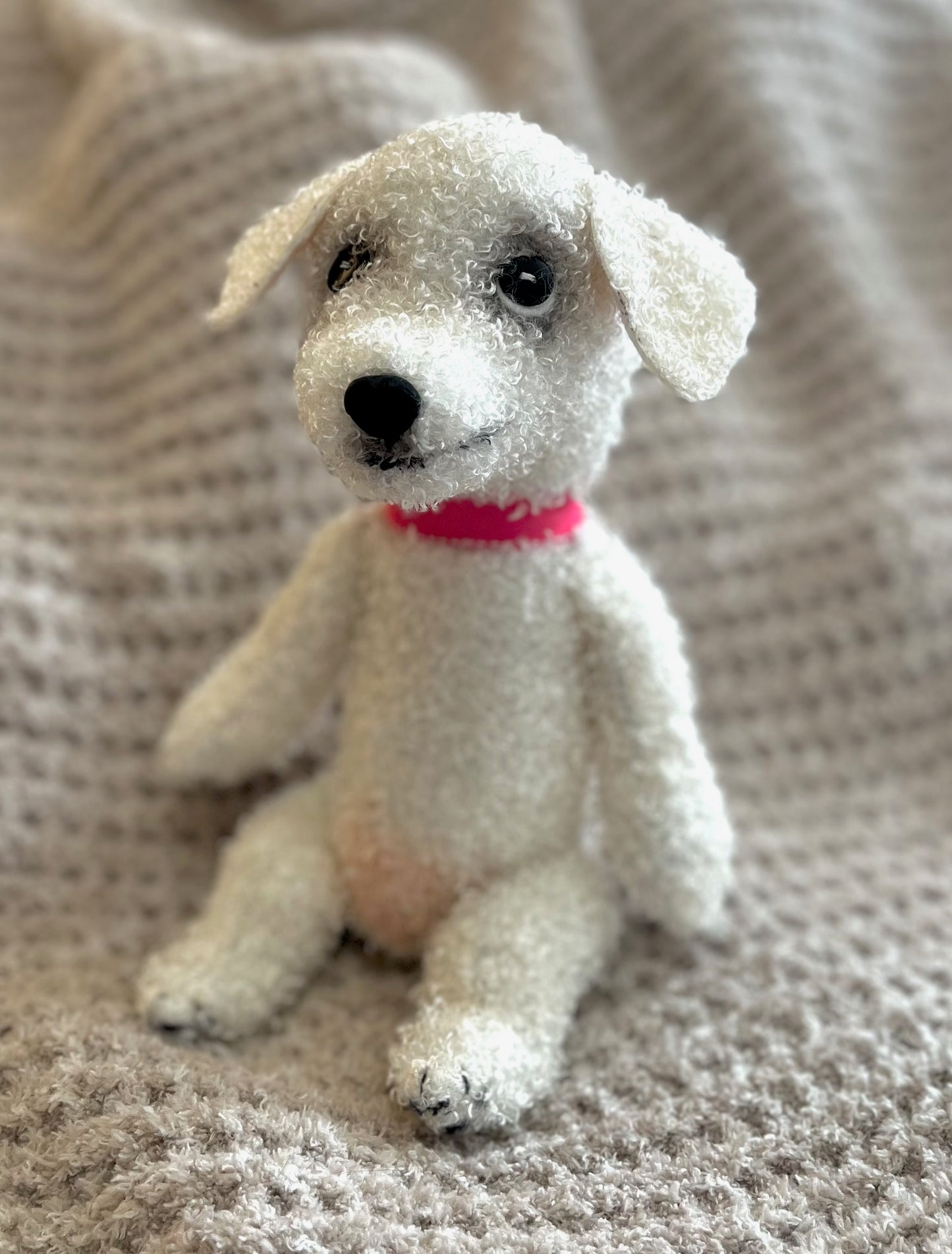 Shipping Balance for Vance