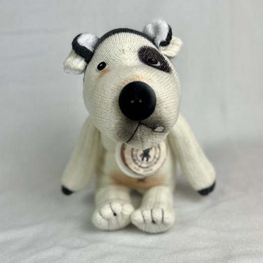 Original Sock Dog "Muggsy Moose"