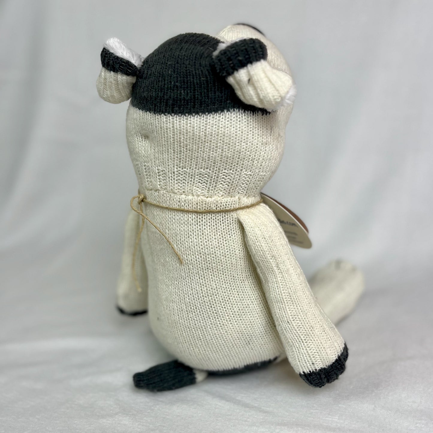 Original Sock Dog "Muggsy Moose"