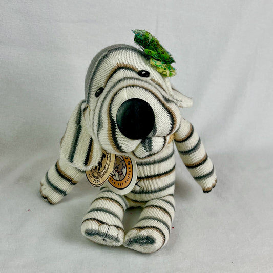 Original Sock Dog "Stella Bella"