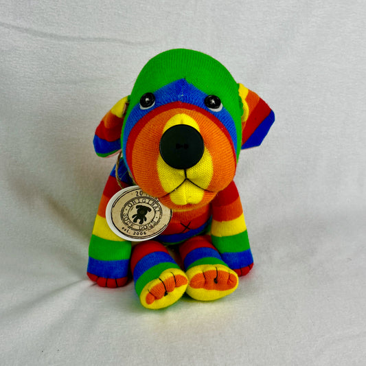 Original Sock Dog "Bow Wow"