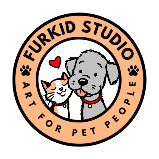 Furkid Studio Gift Card