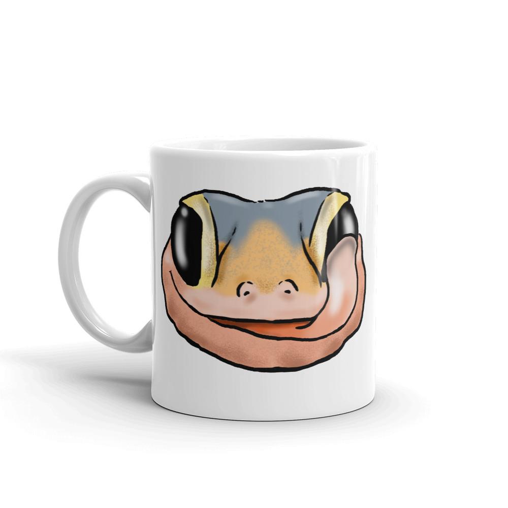 Mugs - Leopard Gecko Mug