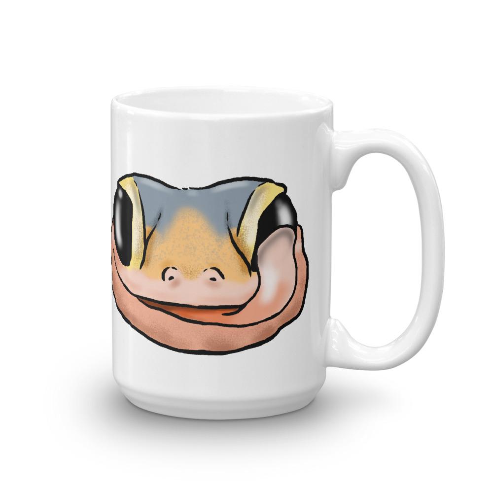 Mugs - Leopard Gecko Mug