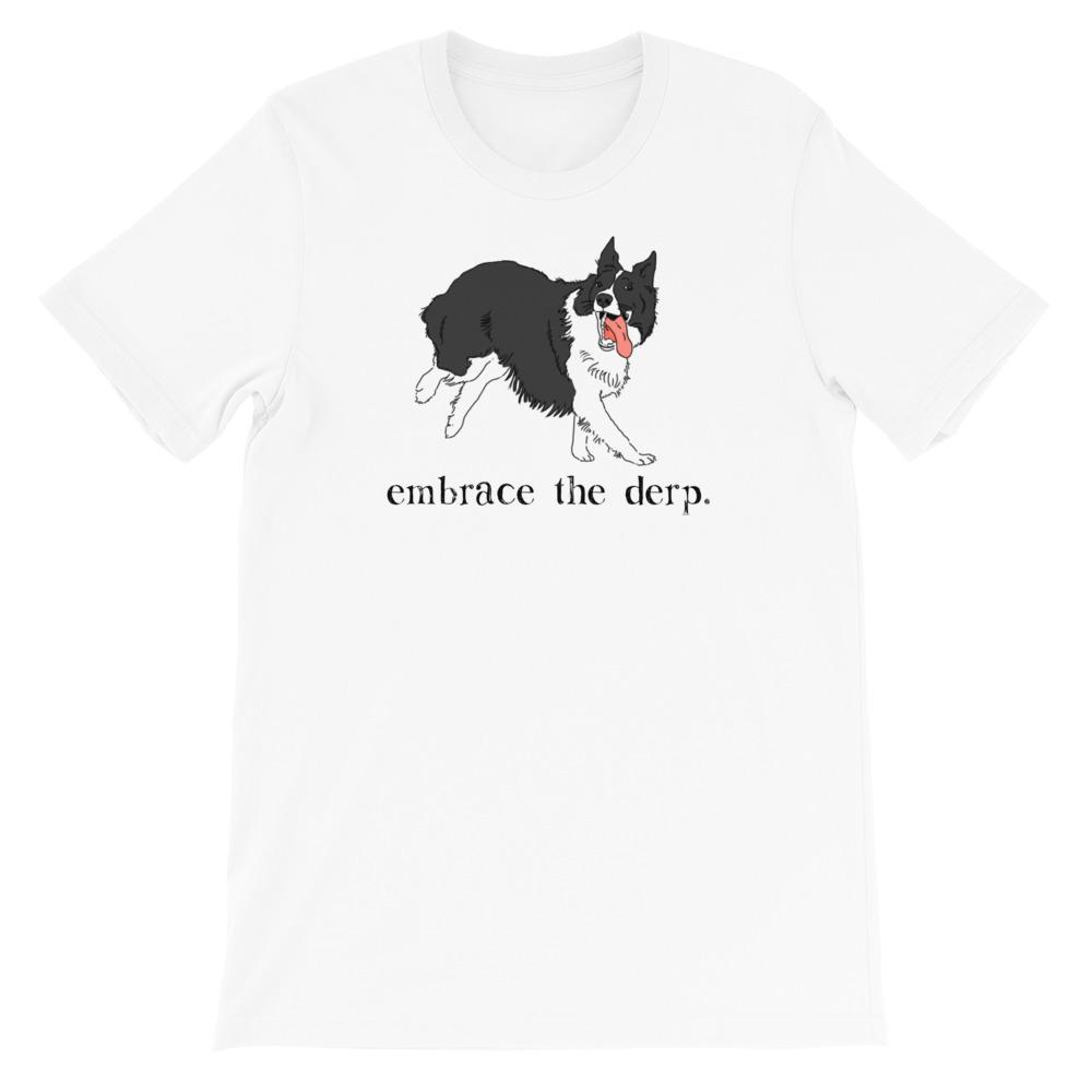 Border Collie Tshirt Border Collie Tshirt