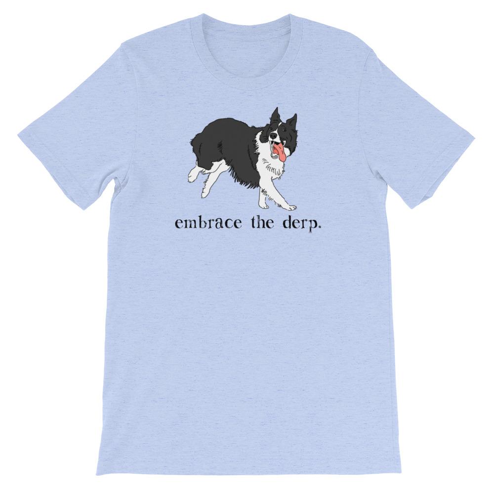 Border Collie Tshirt Border Collie Tshirt