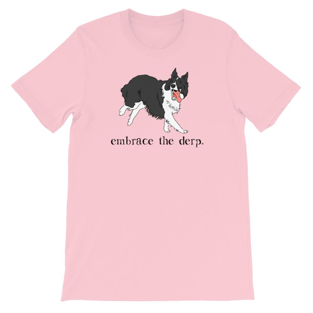 Border Collie Tshirt Border Collie Tshirt