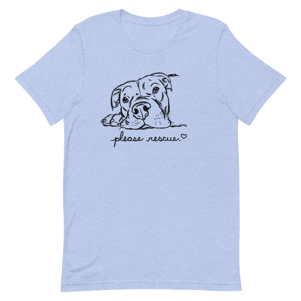 T-Shirts - Short-Sleeve Unisex T-Shirt